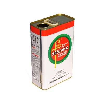 寶劍牌SBS萬(wàn)能膠環(huán)?？旄尚?L